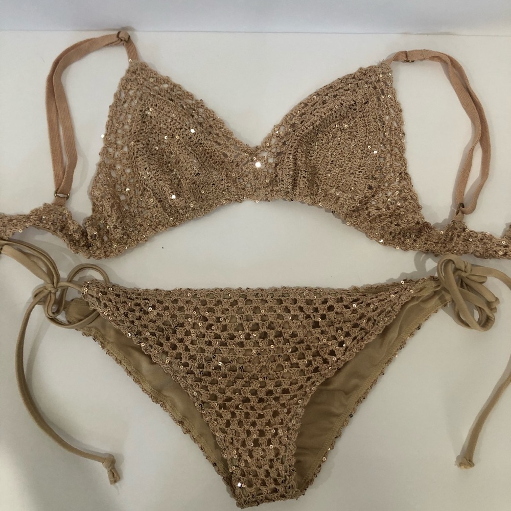 Sequent Bikini